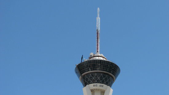 Stratosphere Las Vegas